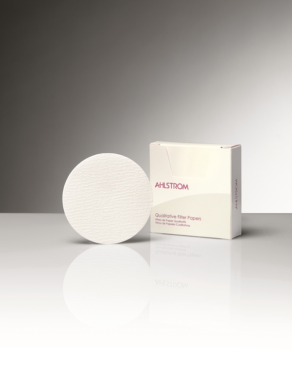 9920-3400 - Ahlstrom Qualitative Filter - Grade 992 9920-3400 - Ahlstrom Qualitative Filter - Grade 992