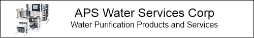 Commercial and Residential Water Purification Products